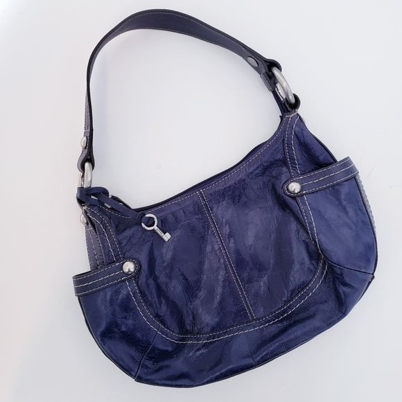 90s style shoulder bag